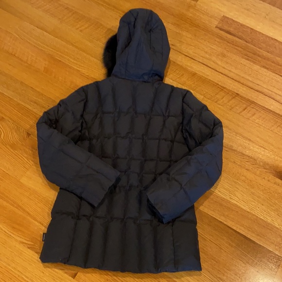 Calvin Klein winter coat. - Picture 4 of 4